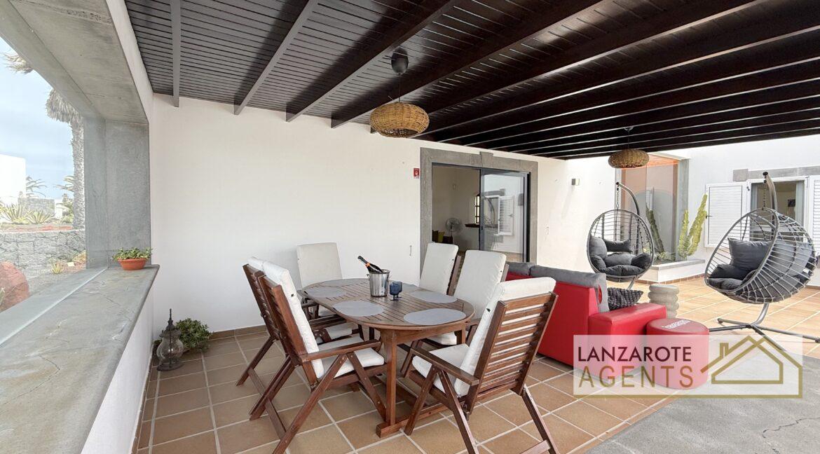 Playa Blanca - Lanzarote Agents 0042