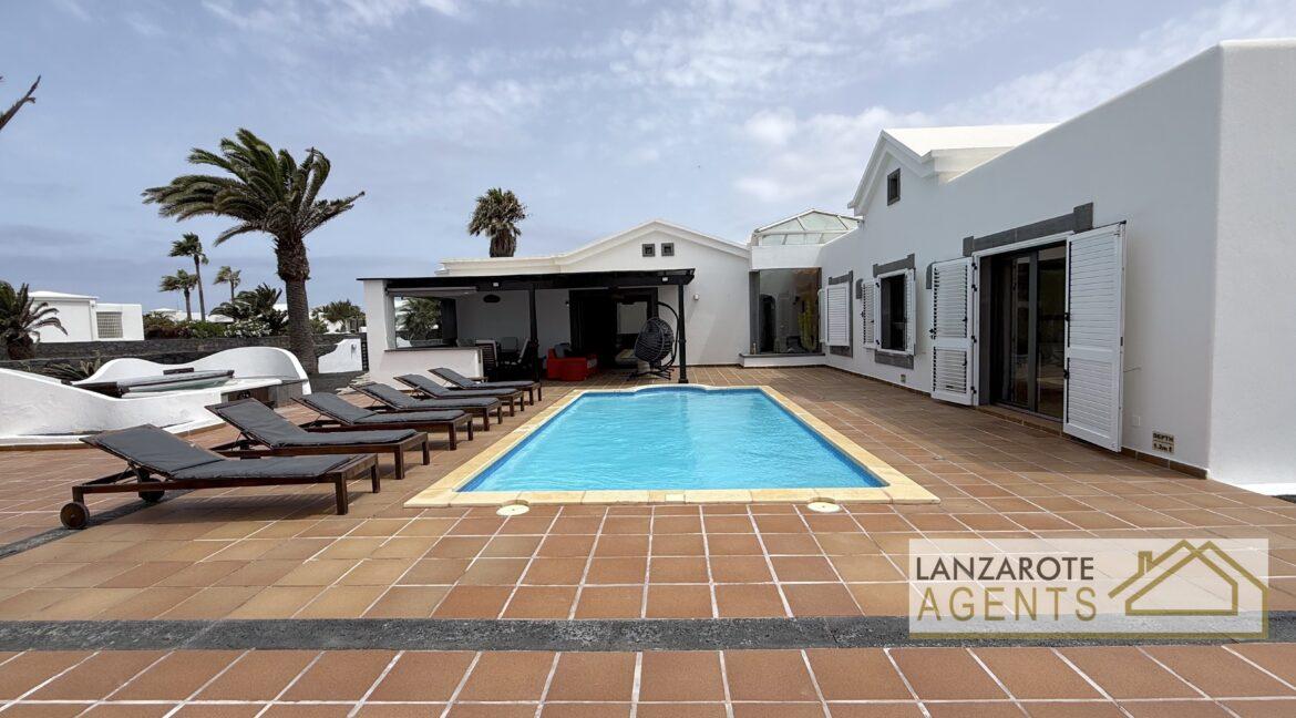 Playa Blanca - Lanzarote Agents 0043