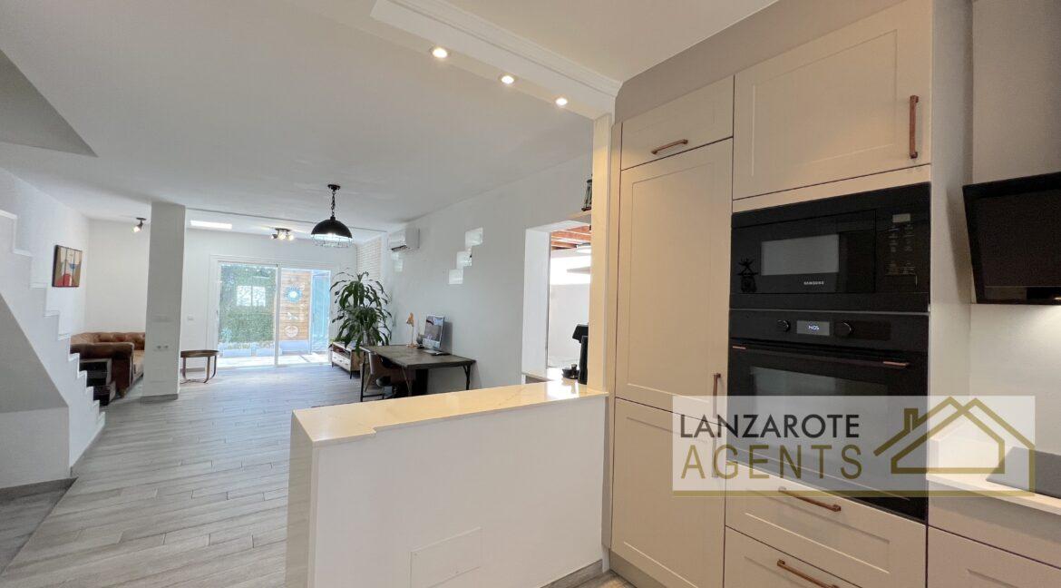 Playa Blanca - Lanzarote Agents 0053