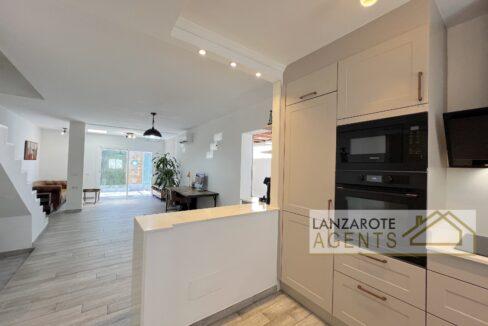 Playa Blanca - Lanzarote Agents 0053