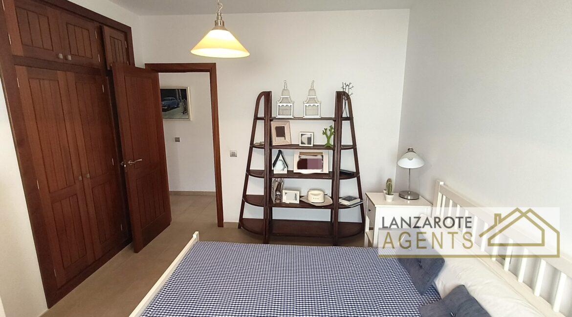 Puerto Calero- Lanzarote Agents 0004