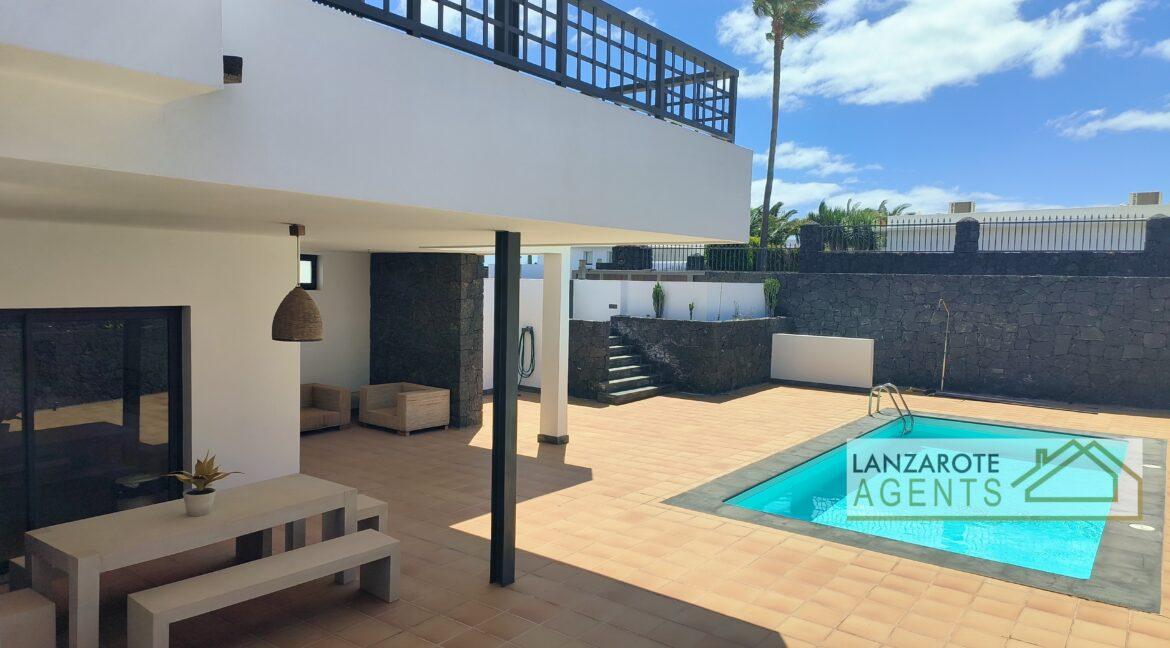 Puerto Calero- Lanzarote Agents 0013