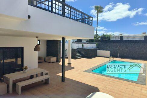 Puerto Calero- Lanzarote Agents 0013