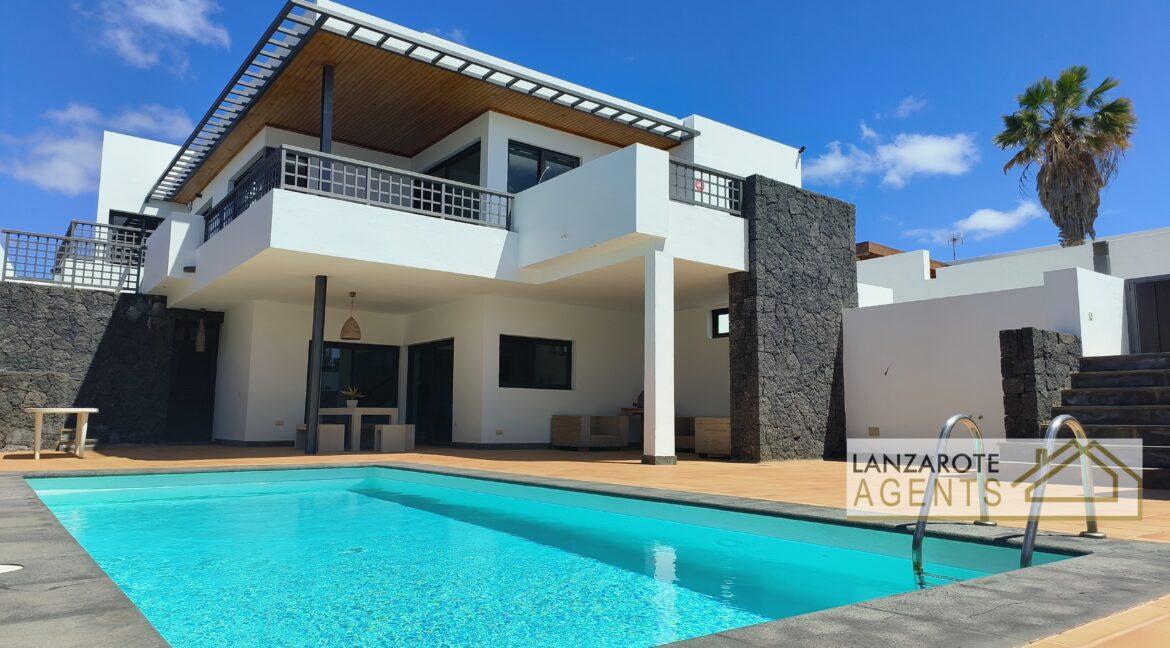 Puerto Calero- Lanzarote Agents 0022