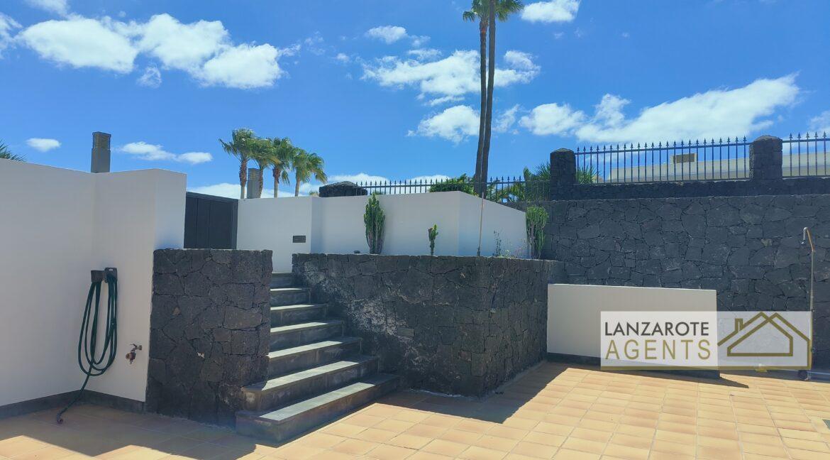 Puerto Calero- Lanzarote Agents 0025