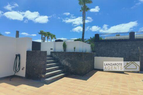 Puerto Calero- Lanzarote Agents 0025