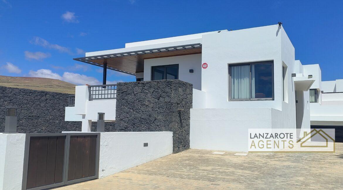 Puerto Calero- Lanzarote Agents 0028