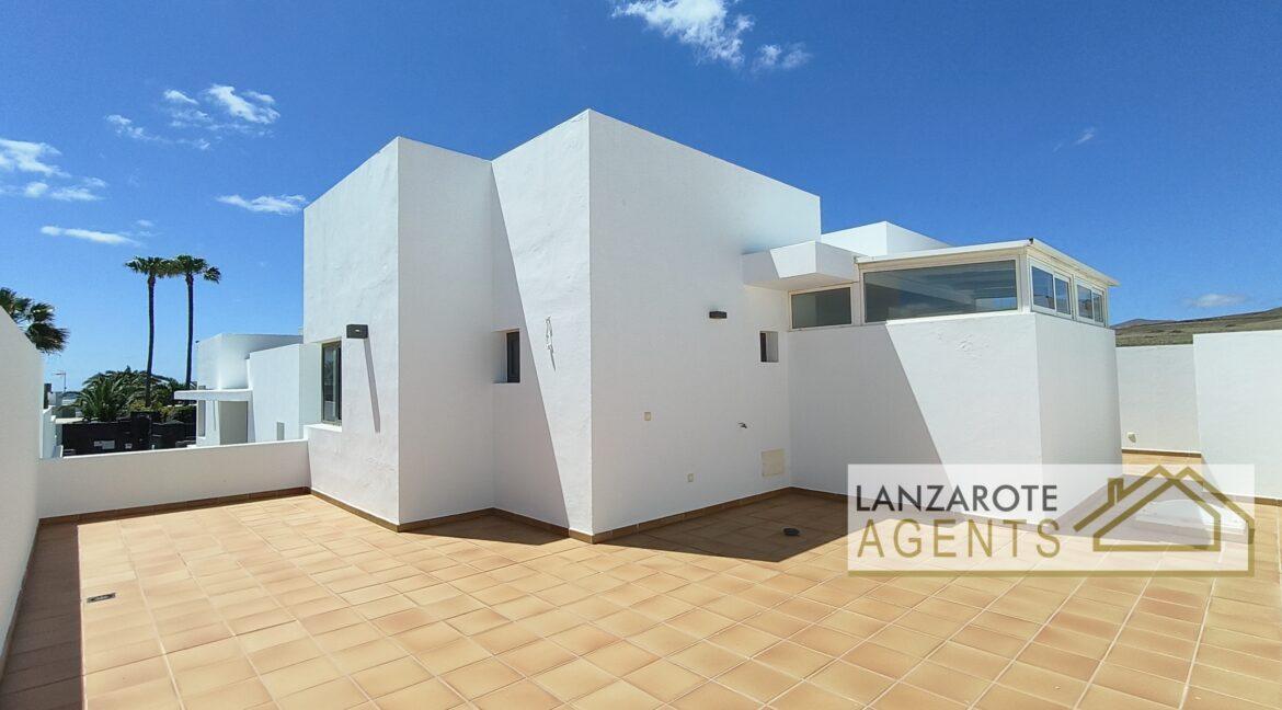 Puerto Calero- Lanzarote Agents 0057