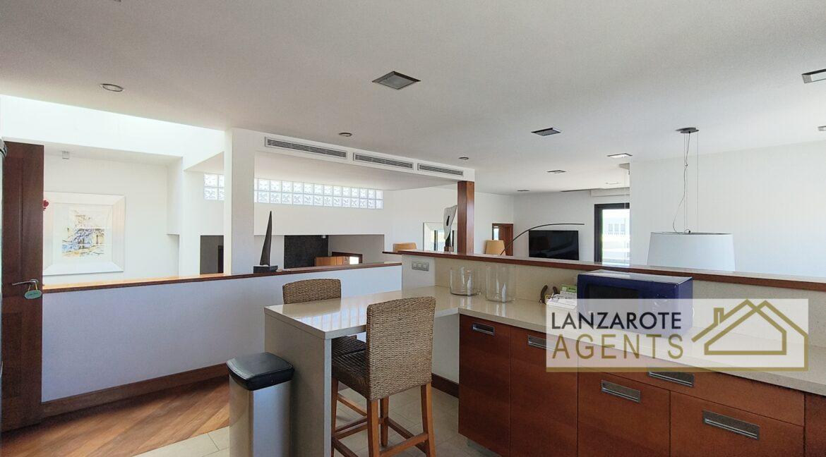 Puerto Calero- Lanzarote Agents 0070