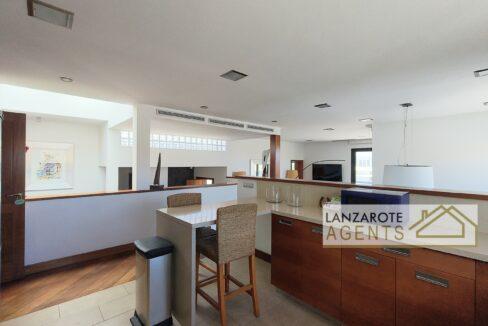 Puerto Calero- Lanzarote Agents 0070