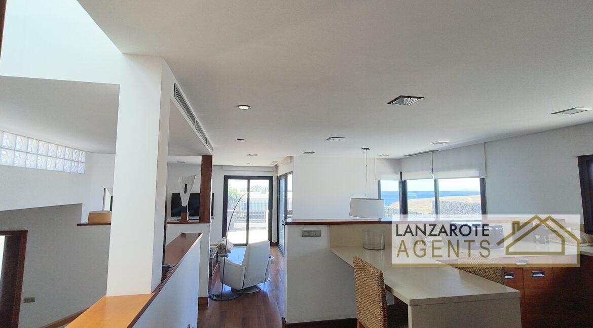 Puerto Calero- Lanzarote Agents 0079