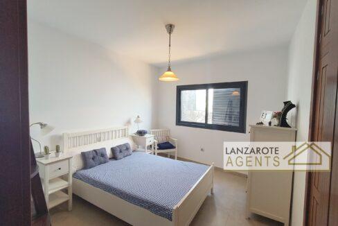 Puerto Calero- Lanzarote Agents 0099