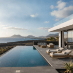 holiday villas to rent in lanzarote​