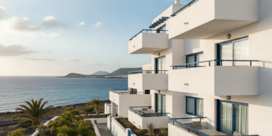 apartments for rent in puerto del carmen lanzarote​