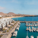 marina apartments to rent​ Lanzarote