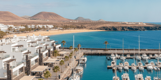 marina apartments to rent​ Lanzarote