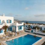 holiday homes in Playa Blanca