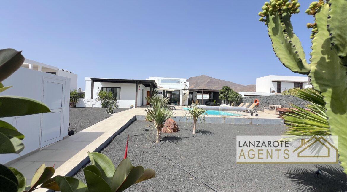Playa Blanca - Lanzarote Agents 0000