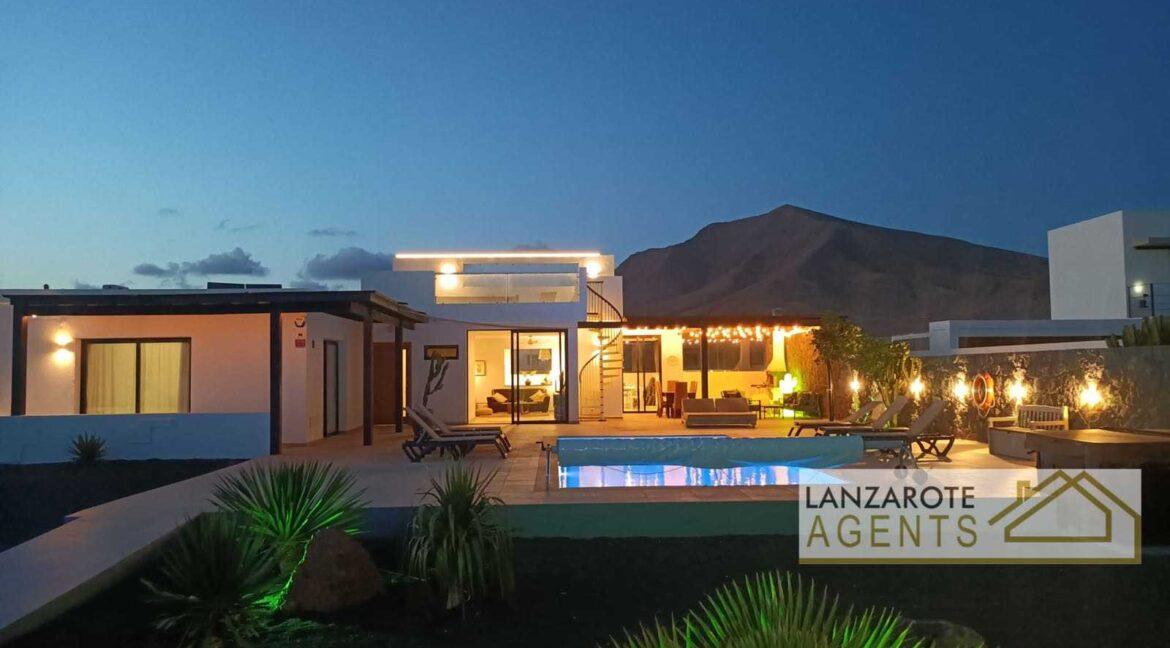 Playa Blanca - Lanzarote Agents 0000