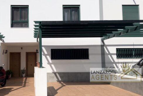 Playa Blanca - Lanzarote Agents 0000