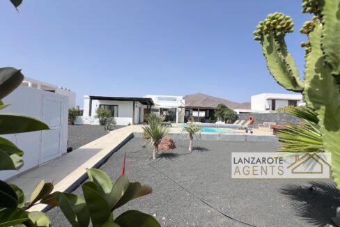 Playa Blanca - Lanzarote Agents 0000