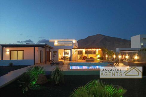 Playa Blanca - Lanzarote Agents 0000