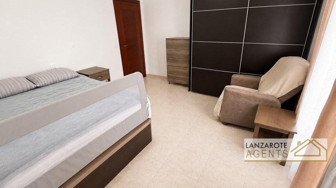 Playa Blanca - Lanzarote Agents 0001