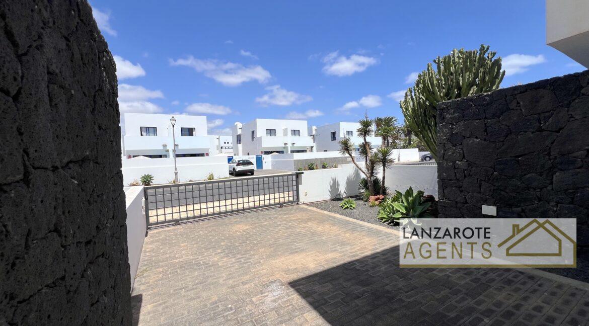 Playa Blanca - Lanzarote Agents 0001