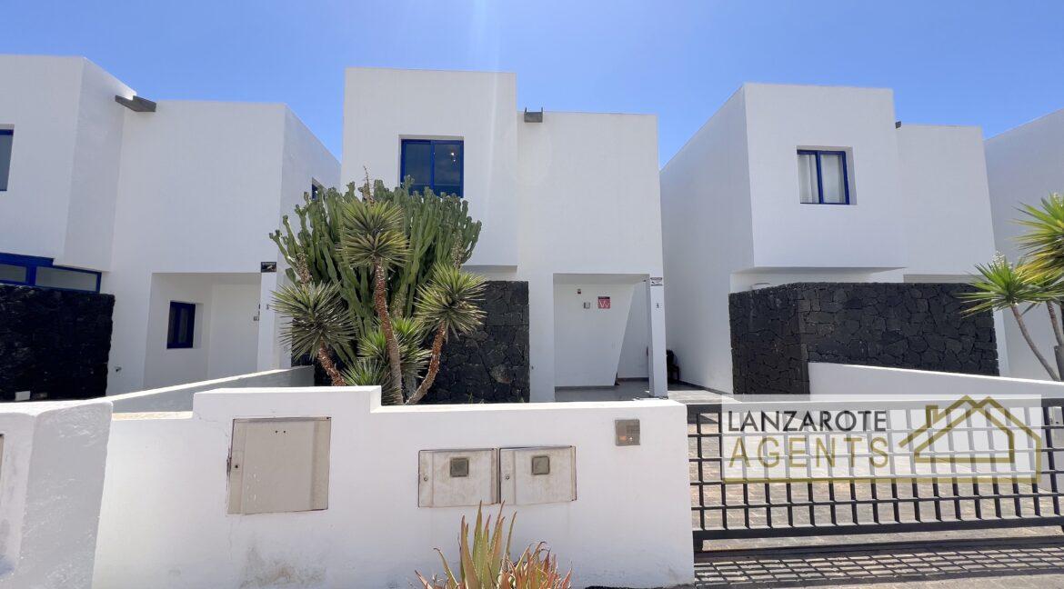 Playa Blanca - Lanzarote Agents 0002