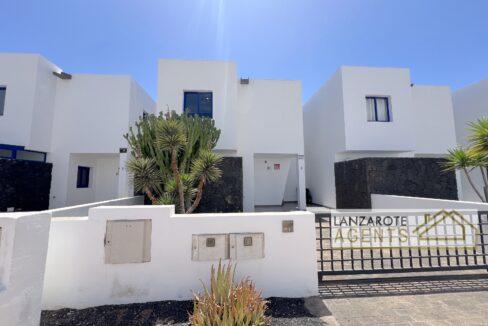 Playa Blanca - Lanzarote Agents 0002