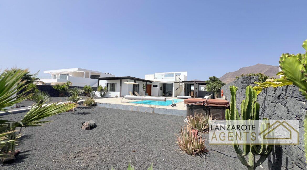 Playa Blanca - Lanzarote Agents 0003