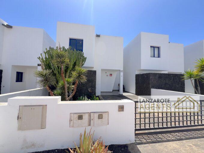 Property renovation