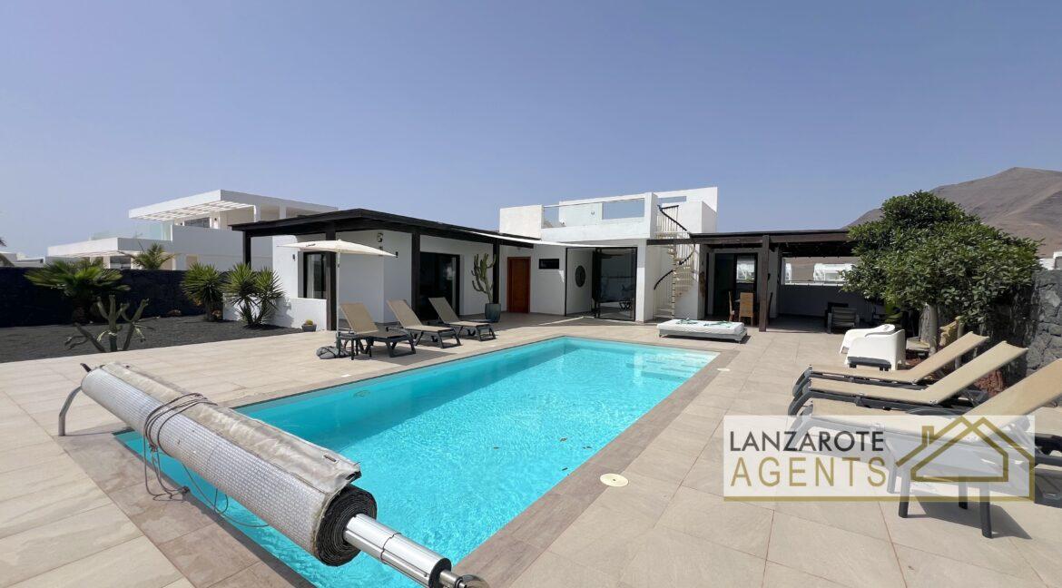 Playa Blanca - Lanzarote Agents 0004