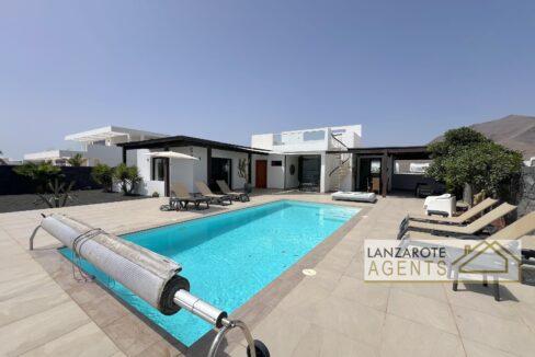Playa Blanca - Lanzarote Agents 0004