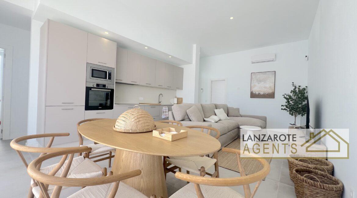 Playa Blanca - Lanzarote Agents 0011