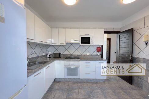 Playa Blanca - Lanzarote Agents 0012