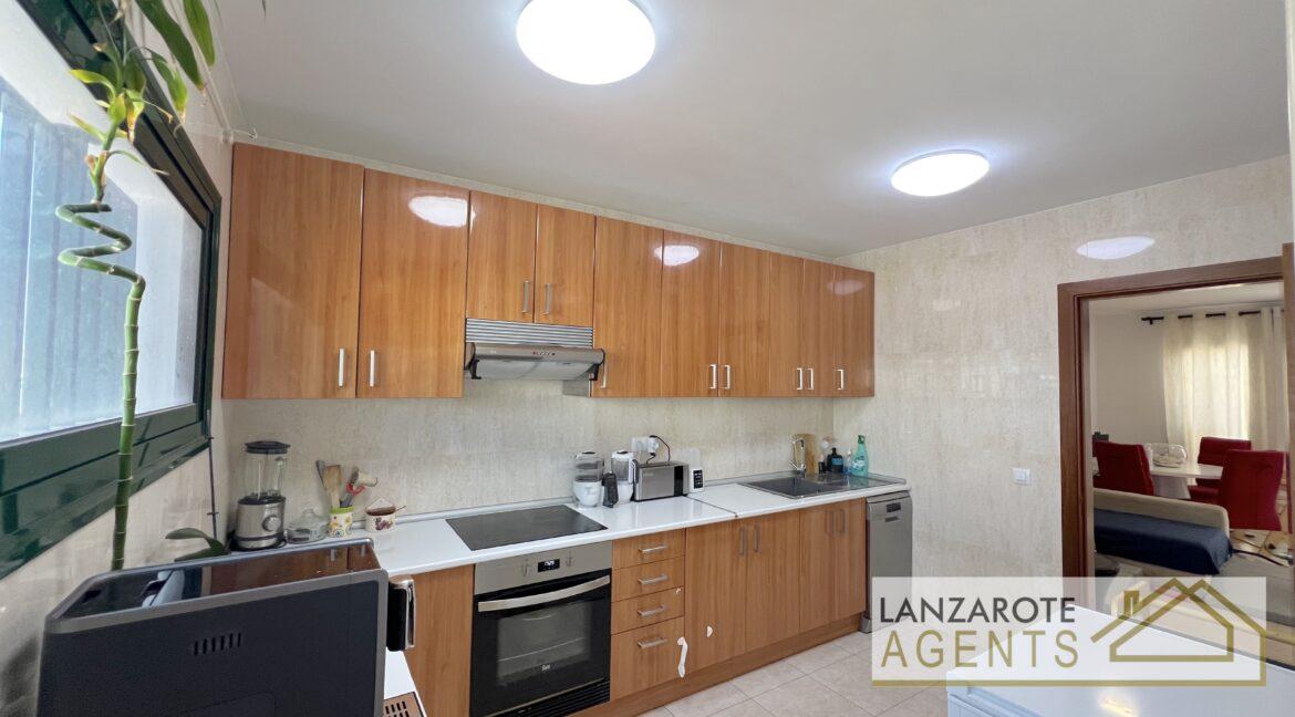 Playa Blanca - Lanzarote Agents 0021