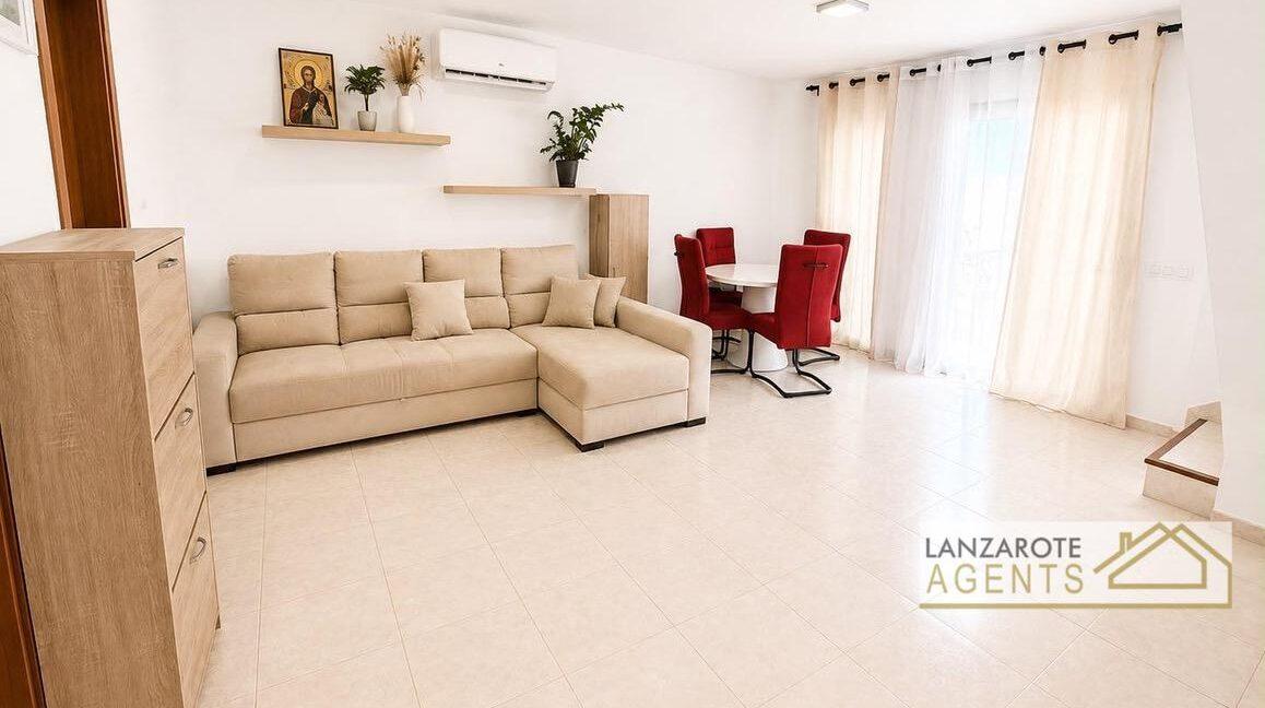 Playa Blanca - Lanzarote Agents 0022