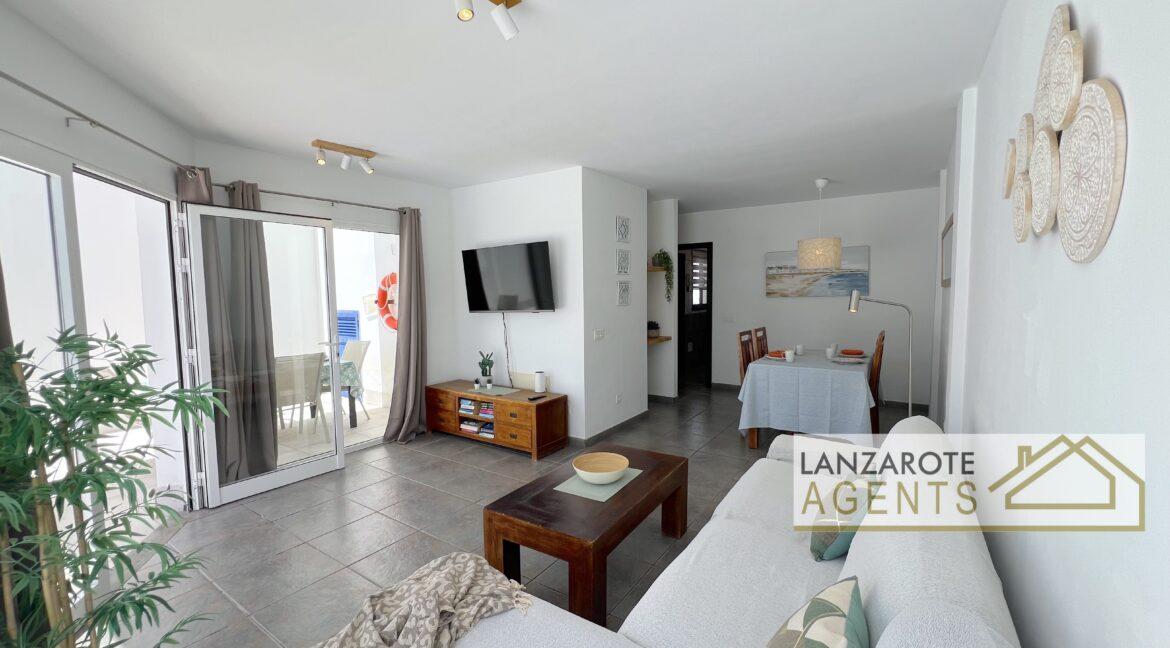 Playa Blanca - Lanzarote Agents 0022