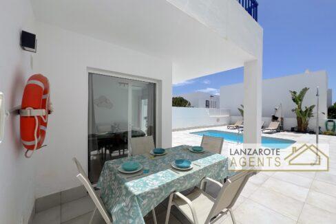 Playa Blanca - Lanzarote Agents 0024