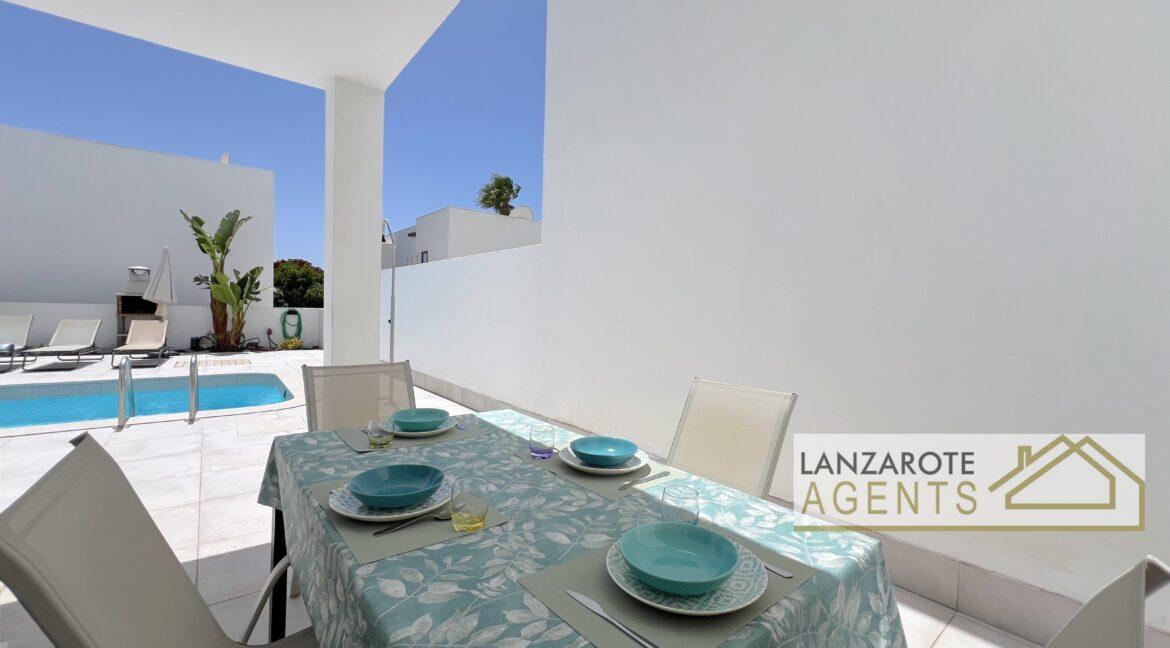 Playa Blanca - Lanzarote Agents 0025