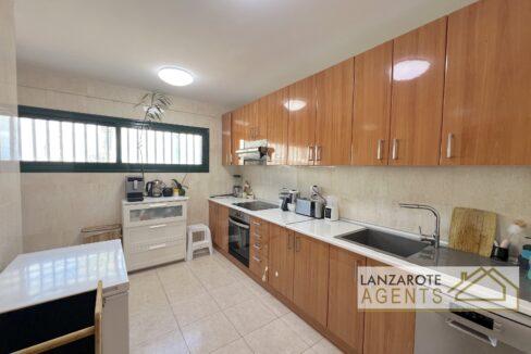 Playa Blanca - Lanzarote Agents 0026