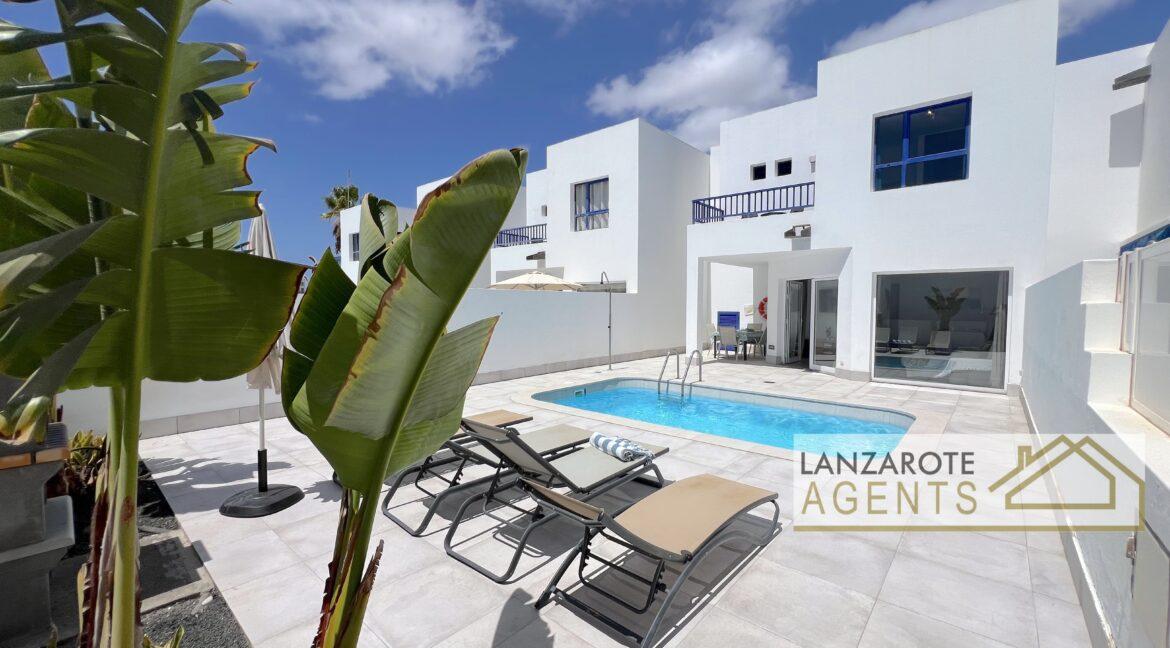 Playa Blanca - Lanzarote Agents 0027