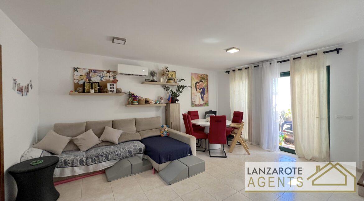 Playa Blanca - Lanzarote Agents 0027