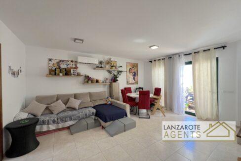 Playa Blanca - Lanzarote Agents 0027