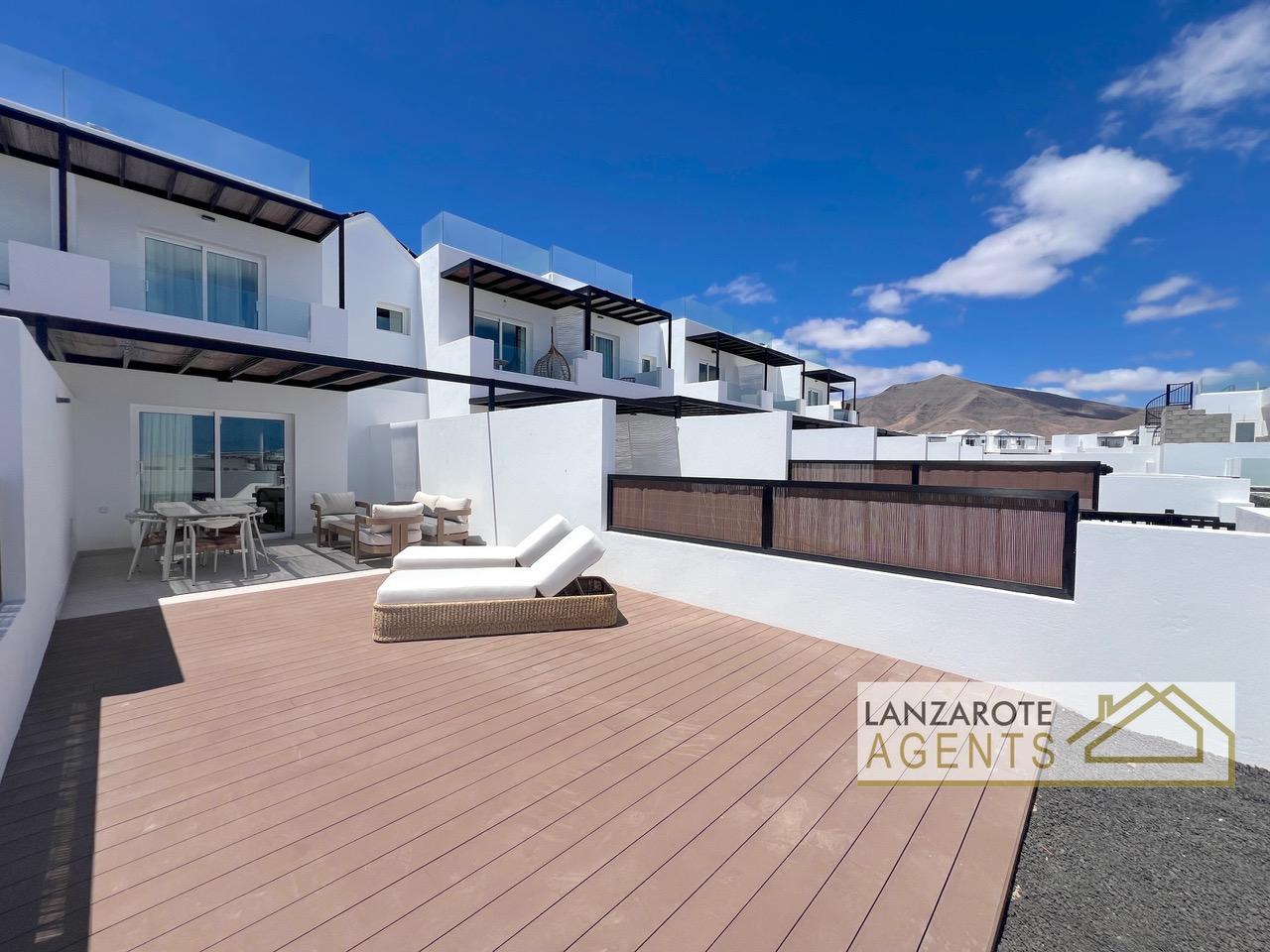 marina apartments to rent Lanzarote
