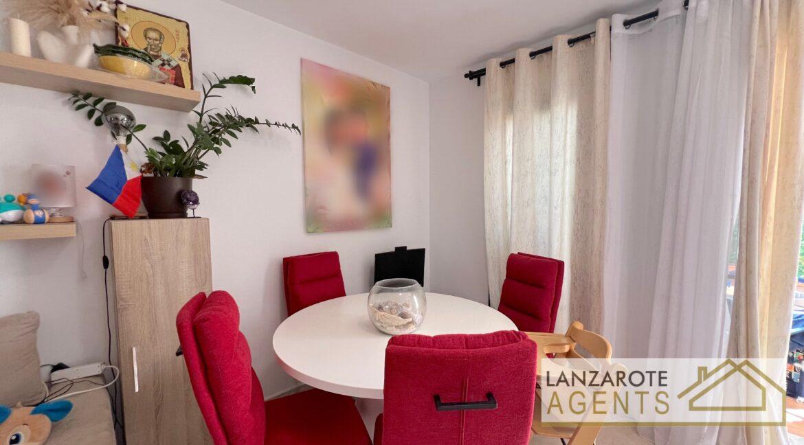 Playa Blanca - Lanzarote Agents 0028 2