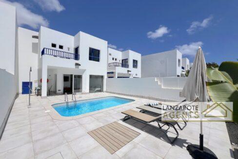Playa Blanca - Lanzarote Agents 0028