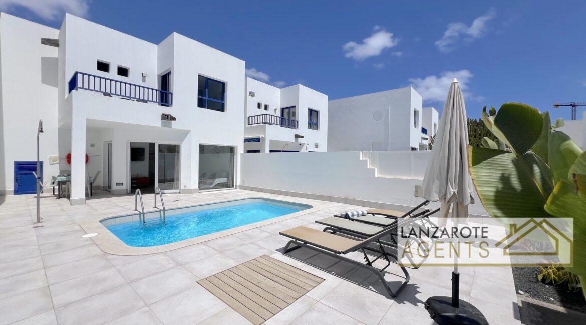 Playa Blanca - Lanzarote Agents 0029
