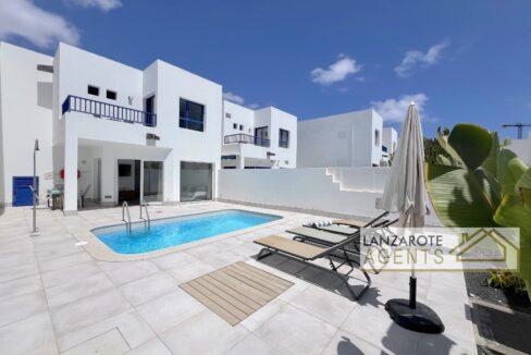 Playa Blanca - Lanzarote Agents 0029